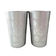 Aluminum Cups for Christmas Party